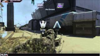 MUTINY vs Strictly Business - Game 2 (MLG 5000 Series - June 14th 2015)