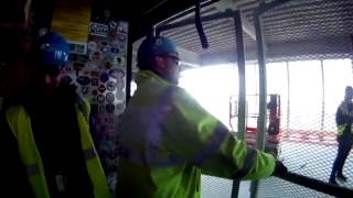 One World Trade Center Freedom Tower At Ground Zero Reaches New Heights