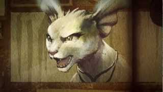 Sorcery (SCE) [A Hero's Journey developer diary] - PS3
