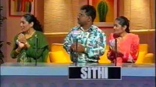 family ceria (Siti Family) part 1 screenshot 4
