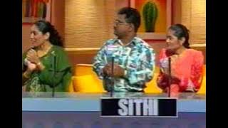 family ceria (Siti Family) part 1