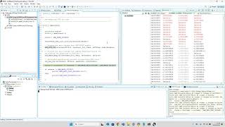 Advanced Debugging in Vitis IDE for ARM Cortex A9 by Vincent Claes