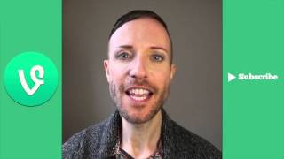 Jeffrey Marsh Vine Compilation 10