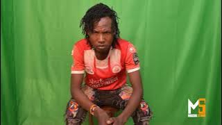 NYANDA  NKOMYA LUME  MAISHA  MAGUMU_-_0789571193
