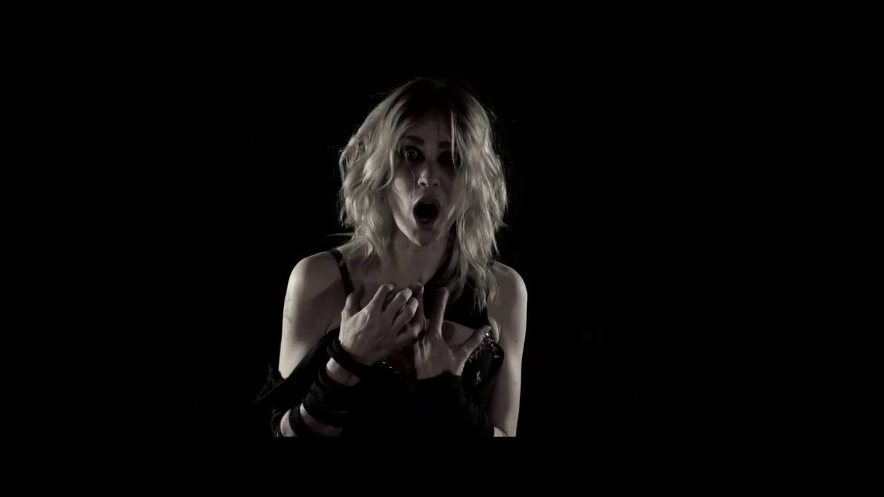 The pretty reckless going to hell. The pretty reckless going to hell