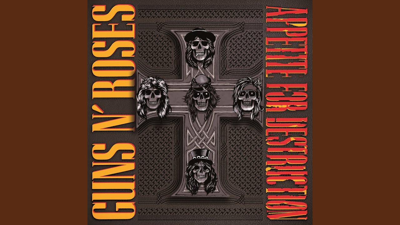 November Rain (Piano Version / 1986 Sound City Session)