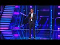 THE ACCOUNTANT sings WHITNEY HOUSTON HIT on I Can See Your Voice USA