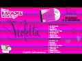 Disney Karaoke Series: Violetta [2do FAN-CD de ViolettaLatOficial] - Descarga en MP3 & M4A