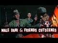 Far Cry 6 Male Dani Libertad Other Characters Of Yara Cutscenes Far Cry 6 Male Dani Libertad Other Characters Of Yara Cutscenes