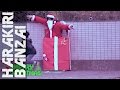 パリピの渋谷での遊び方【クリスマス編】 -HARAKIRIBANZAI-