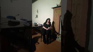 Emyliù In La Crisalide Di Stefania Catallo - Versione Integrale