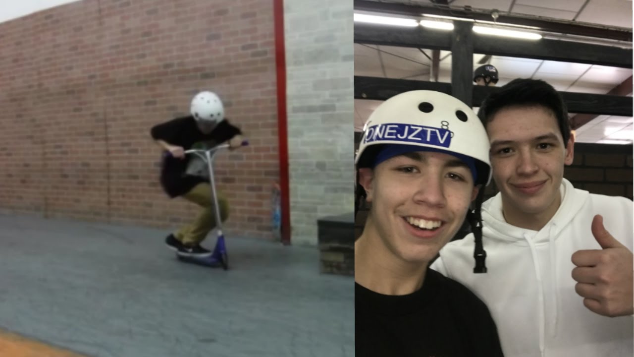 RAD Skatepark  (feat. TonyPhamProductions)
