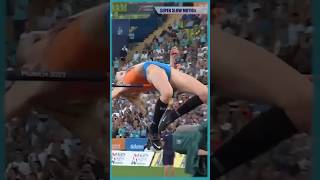 Weerman & Demireva - High Jump - Munchen 2022