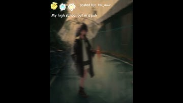 What is one rule that was implemented at your school or work that backfired ? #shorts(r/AskReddit)