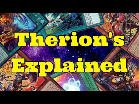 THERION | FULL BREAKDOWN | DECKLISTS - YouTube THERION | FULL BREAKDOWN | DECKLISTS - YouTube