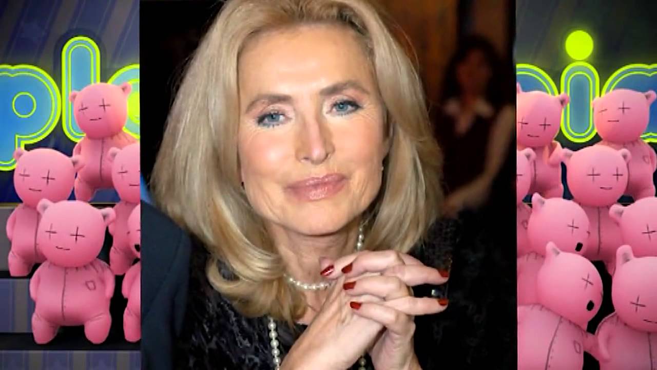 Kultowe prezenterki telewizyjne [Plotkarnia]