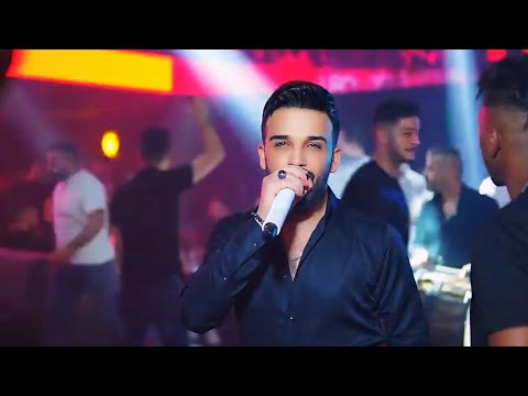 الزعيم مازن عساف الزعامة
