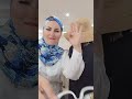 اخصيل على مستوى فروة الراس ما قبل و ما بعد مع الكوافيرة Suzan chic beauty 🇹🇳🇹🇳♥️♥️