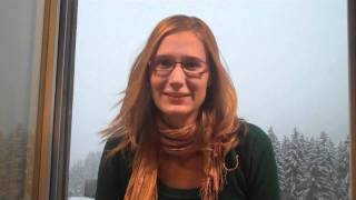 Student Reporter Introduction