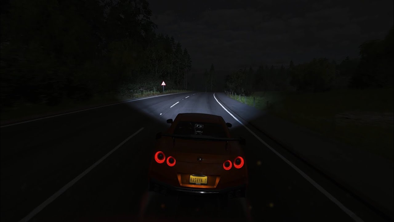 i’m starting to miss you again, and it feels heavier this time. (sad nights)