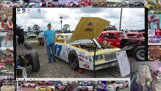 Nascar Wayback Machine 🌴Northeast Eastern Modifieds🌴 Nascar🌴 Busch 🌴 CUP 🌴 IMSA 🌴