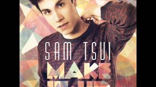 Let her go/Let it go - Sam Tsui (Audio)