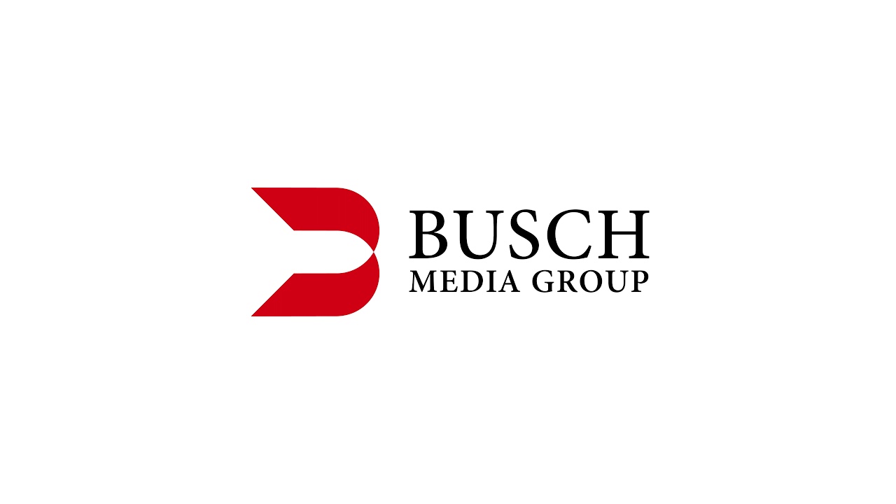 Busch Media Group UHD Sample (Intro) [2160p 4k]