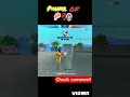 Power✊️ of P90 #freefireclutch #acegameplay #freefire