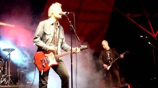 the Nomads - I&#39;m out of it  - Solna 2011