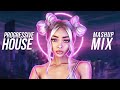 Progressive House Mashup Mix 2021 - Best EDM Remixes & Mashups of Popular Songs