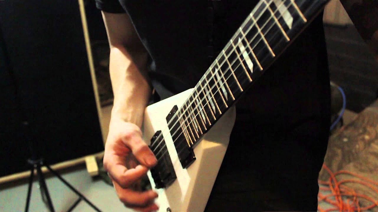 Within The Ruins - Studio Update 1