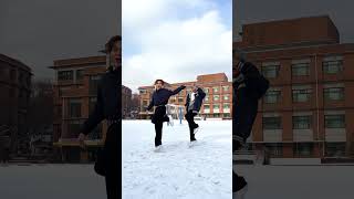 [ 🏫 #VoyageToSchool ] HORI7ON in 숭의여자고등학교 #HORI7ON #호라이즌 #SIX7EEN#뜻밖의숭의여고