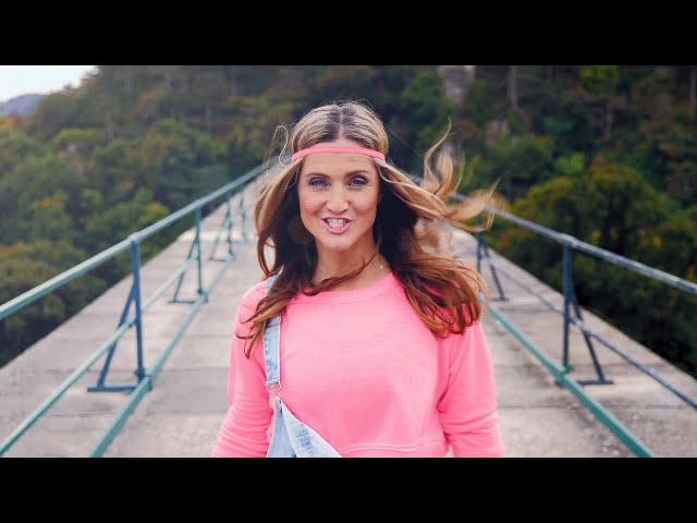 Lizz Görgl - Probier Es Aus