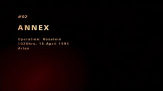 Ace Combat Zero | The Belkan War [On PS2] - Mission 02 Annex (Mercenary)
