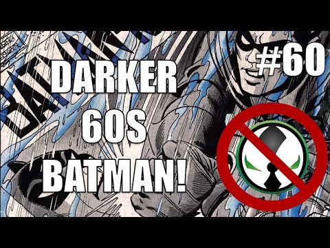 Detective Comics 378 (1968) | Not Spawn Year Day 60