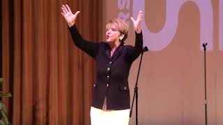 5-5-2019 Keep Moving Forward - Rev. Dr. Temple Hayes | First Unity Spiritual Campus