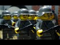 Lego WW2 - First Battle of Kharkov