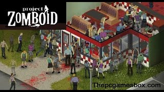 We're BACK!! // Roleplay Zombies!! // Part 1 (New Series?) screenshot 2