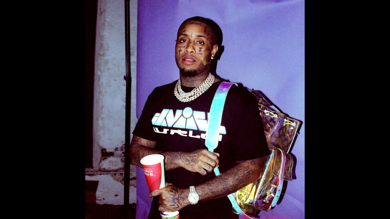 808 MAFIA x Southside NEW Type Beat | Rap Trap Instrumental Beats 2021 (Prod Mengine)