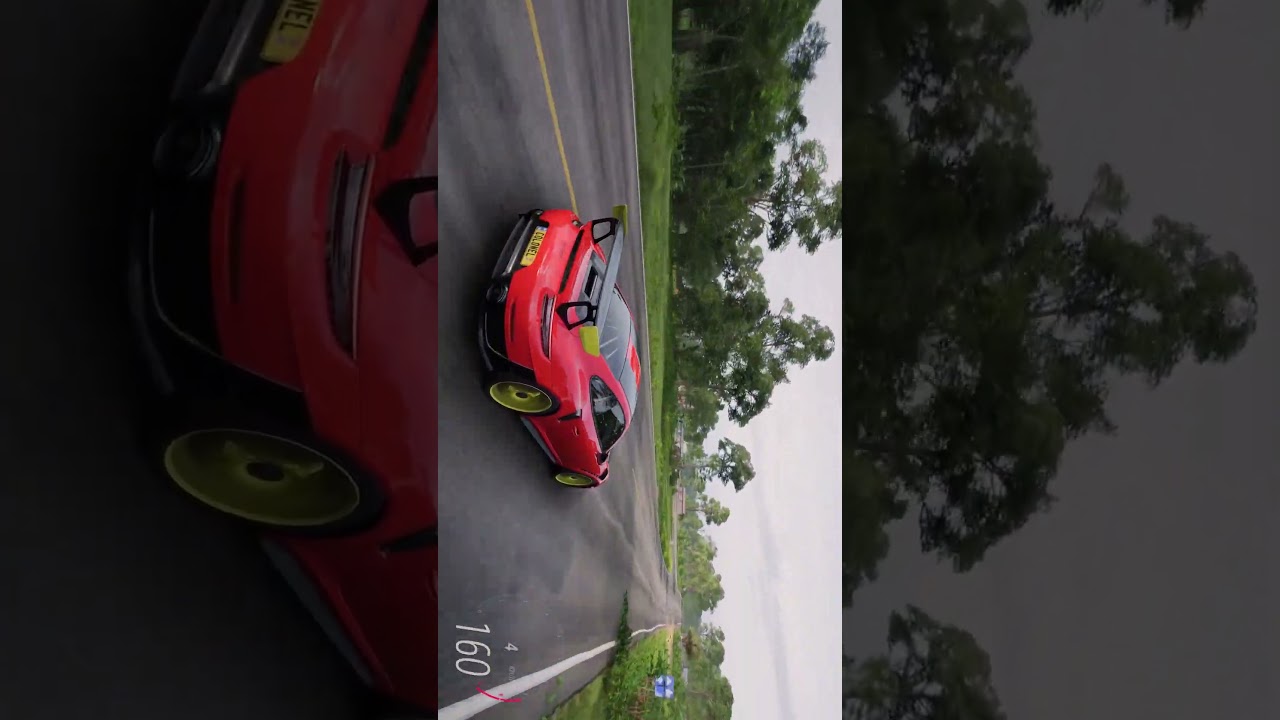 Ultimate Porsche 911 GT2 RS | Forza Horizon 5 4K 