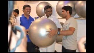 Fitness9