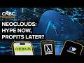 Why Investors Are Bullish On Neoclouds