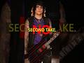Synyster Gates: One Take or Nothing
