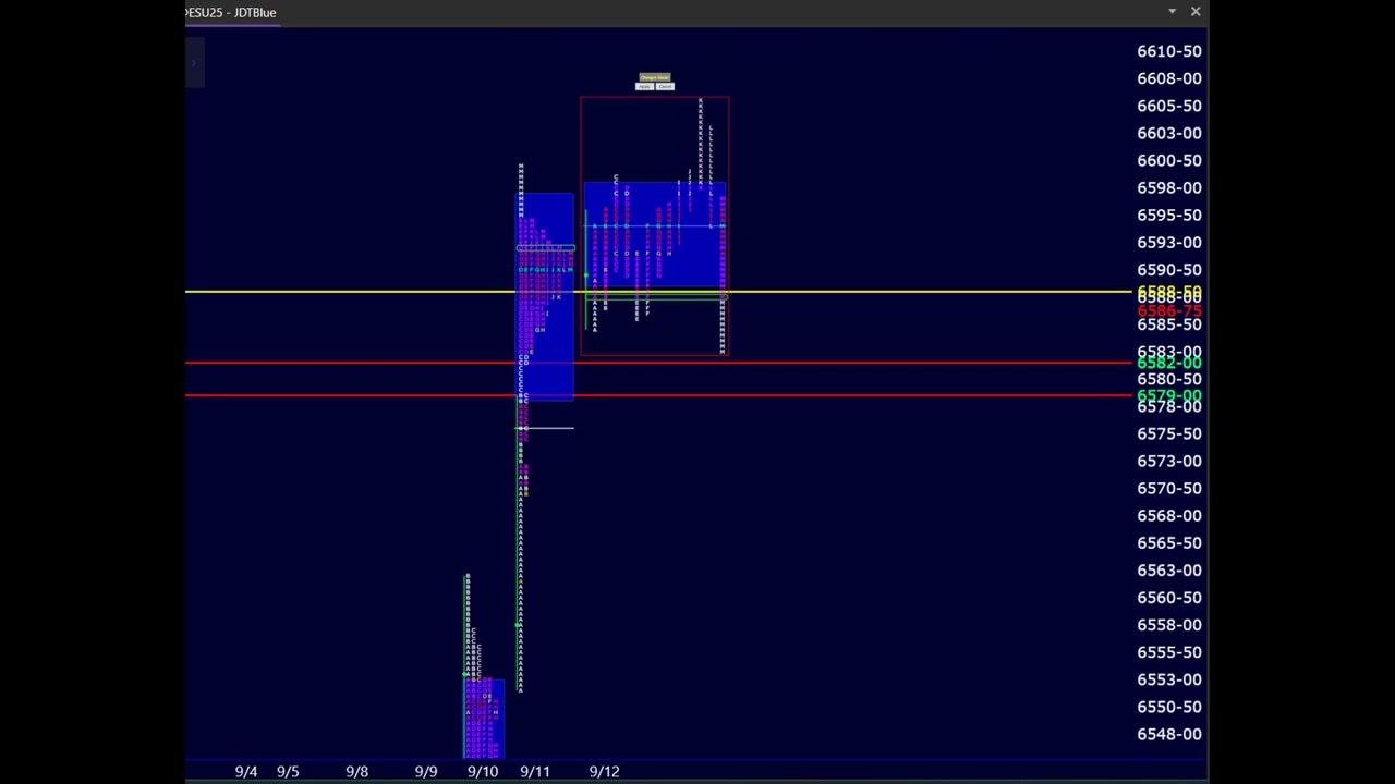 20250914 — Неделя впереди — Эпизод 153