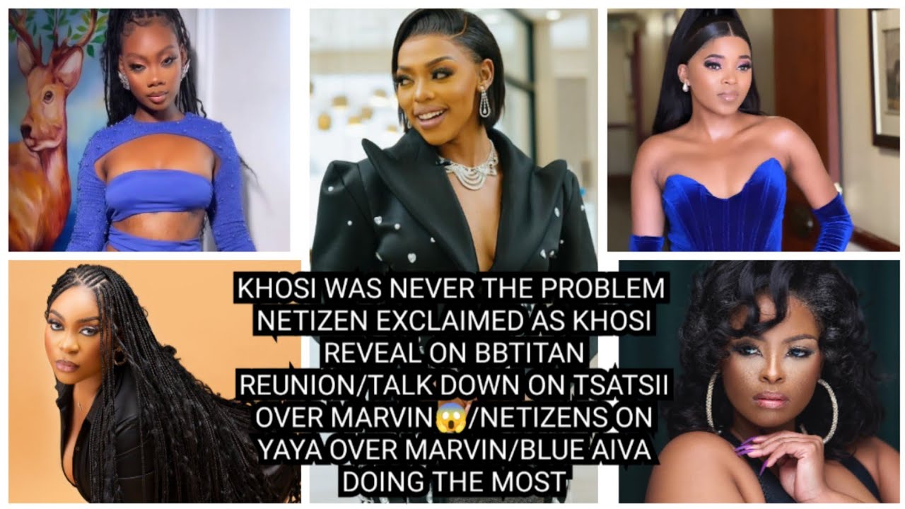 ХОСИ НИКОГДА НЕ БЫЛ ПРОБЛЕМОЙ, ВОСКЛИКАЮТ ПОЛЬЗОВАТЕЛИ НЕТИЗА, ПОСКОЛЬКУ ХОСИ РАСКРЫВАЕТ ВОСПОЛЬЗ...