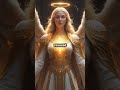 Meet the 7 Most Powerful Angels of God: Raphael, Azrael, Uriel, Gabriel, Ramiel, Michael, and Raguel