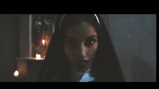 Singra - Perfume Da Rosa Negra Visualizer