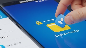 How to Add Contacts to Samsung Secure Folder | Sida Loogu Darro Contacts Secure Folder-ka Samsung