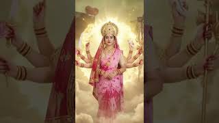 ✨ Divine Manifestation: A Cinematic Transformation
