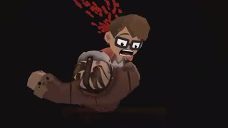 Friday the 13th - Killer Puzzle - OUT OF THE WOODS screenshot 4